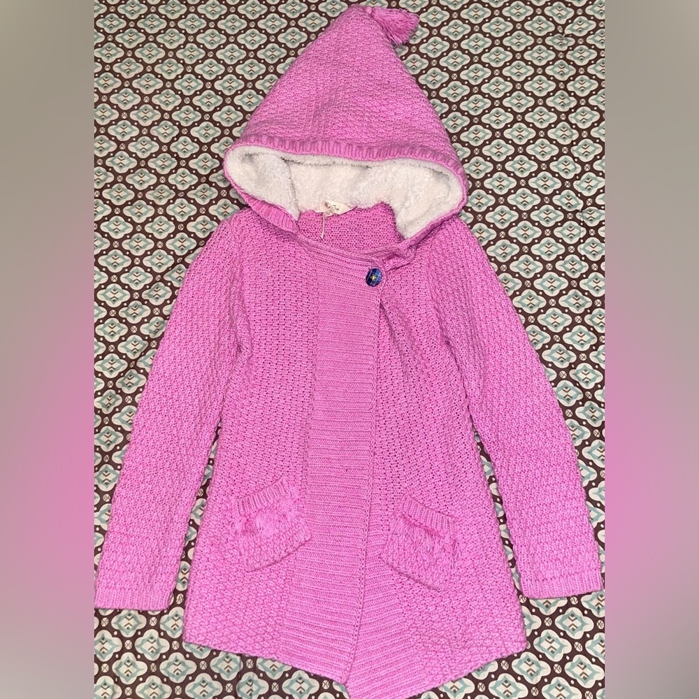Matilda Jane sweater
